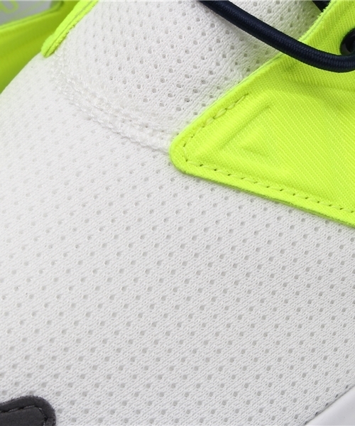 Reebok(リーボック)の「Reebok(リーボック)/FURYLITE(フューリーライト)/V69441(スニーカー・レディース・イエロー・24/23.5/24h)」の9枚目の写真