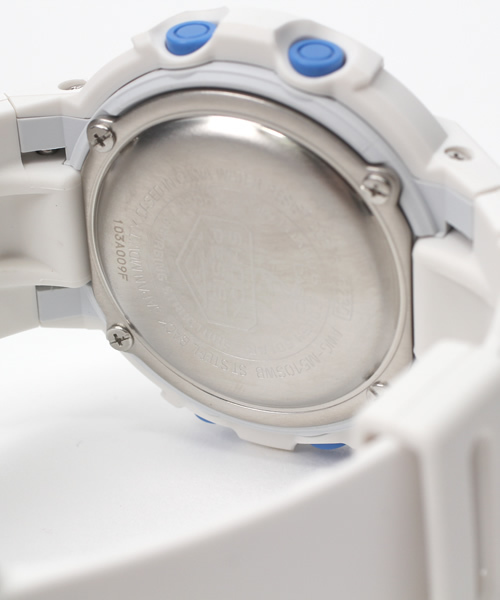 CASIO（カシオ）の「G-SHOCK / AWG-M510SWB（アナログ腕時計・メンズ・その他1・ONE SIZE）」の6枚目の写真