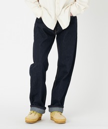 Levi's/リーバイス 505(TM) レギュラーフィット RINSE