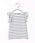 GLOBAL WORK(グローバルワーク)の「トップス(Tシャツ/カットソー)」