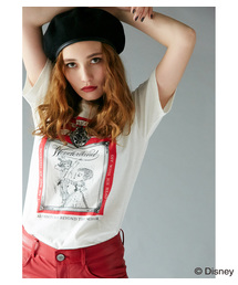 MOUSSY | 【ZOZOTOWN先行】WONDERLAND TSJ(Tシャツ/カットソー)