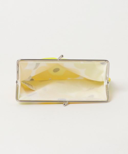 marimekko（マリメッコ）の「MINI UNIKKO/PUOLIKAS KUKKARO（ポーチ・レディース・レッド/グレー/オリーブ/ブラック/ブラック系その他/ホワイト系その他/ワインレッド/レッド系その他/ピンク系その他/グリーン系その他/イエロー/ワイン/その他1/ブラック×グレー/ライトイエロー/イエロー系その他・FREE）」の18枚目の写真