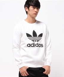 adidas | 【adicolor】 スウェット [TREFOIL CREW](スウェット)