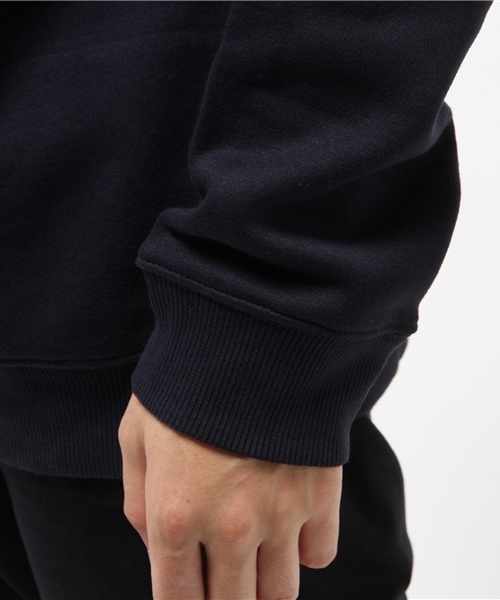 adidas（アディダス）の「【adicolor】 スウェット [TREFOIL CREW]（スウェット・メンズ・ブラック/ブルー/ライトグレー/ホワイト・MEDIUM/XX-LARGE/XXX-LARGE/X-SMALL/SMALL/LARGE/X-LARGE）」の8枚目の写真