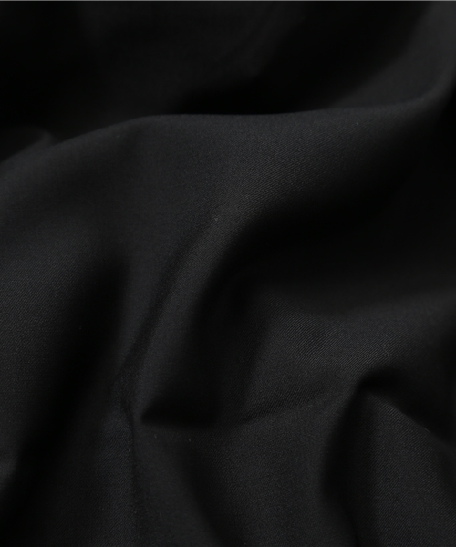 rovtski(ロフトスキー)の「rovtski 【トレンドのワイドパンツ】 TRガウチョパンツ(その他パンツ・メンズ・ガンメタ/ブラック/グレー系その他・MEDIUM/LARGE)」の13枚目の写真