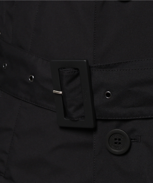 HERNO（ヘルノ）の「HERNO ゴアテックス トレンチコート LAMINAR