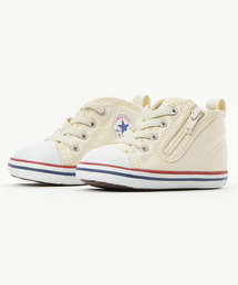 CONVERSE | キッズ converse コンバース (12-14)BABY ALL STAR N Z ベビー オールスター N Z 32712140 WHITE(スニーカー)