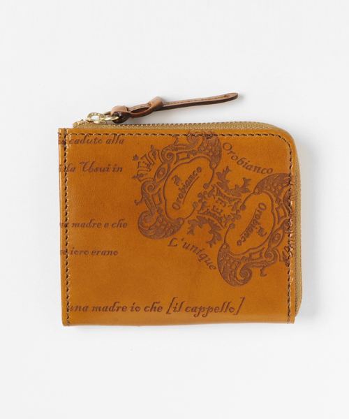 人工 カウント 芽 オロビアンコ 財布 Uzura Tamago Jp