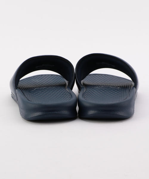 NIKE（ナイキ）の「NIKE:BENNASI JDI（サンダル・メンズ・ネイビー/ホワイト/ブラック・27/26/29/28）」の6枚目の写真