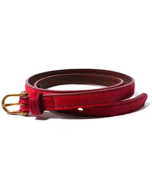 BEAMS BOY | BEAMS BOY / 15㎜ HAIR BELT(ベルト)