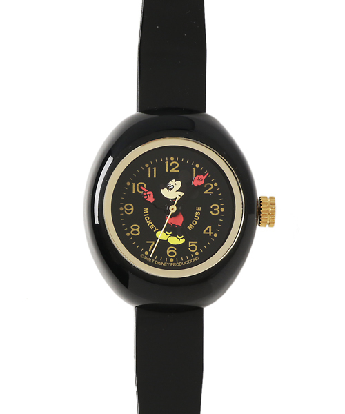 Disney（ディズニー）の「【MICKEY WATCH /ミッキーウォッチ