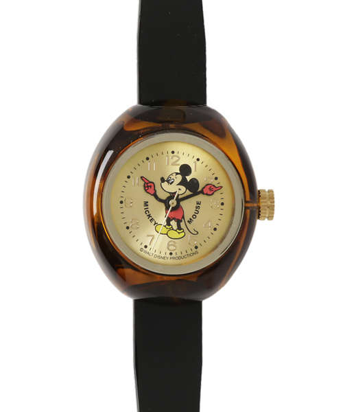 Disney（ディズニー）の「【MICKEY WATCH /ミッキーウォッチ