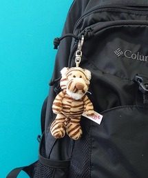 NICI/キーリング ワイルドフレンズ22 タイガー 10cm