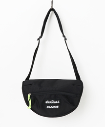 XLARGE | XLARGE×WILDTHINGS COUDURA SHOULDER(ショルダーバッグ)