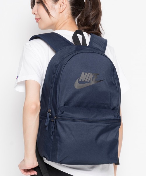 NIKE 大容量リュック　バックパック ナイキ(nike) リュックサック 大容量 リュック・バックパック