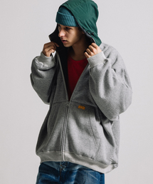NATAL DESIGN | 【ネイタルデザイン】PEDRO HOODY SWITCH(スウェット)