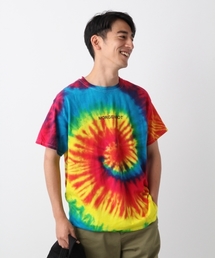 RAGEBLUE | タイダイプリントTシャツ/810459(Tシャツ/カットソー)