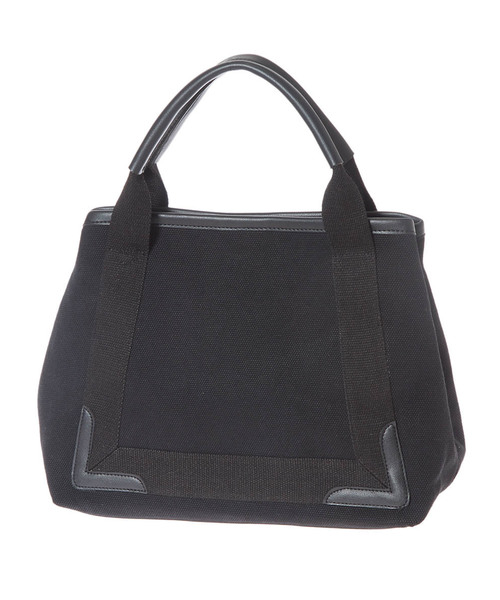 Edit Sheen(エディットシーン)の「A4キャンバストート(トートバッグ・レディース・ホワイト×ブラック/ブラック×ブラック/ホワイト系その他/ブラック系その他・FREE)」の12枚目の写真