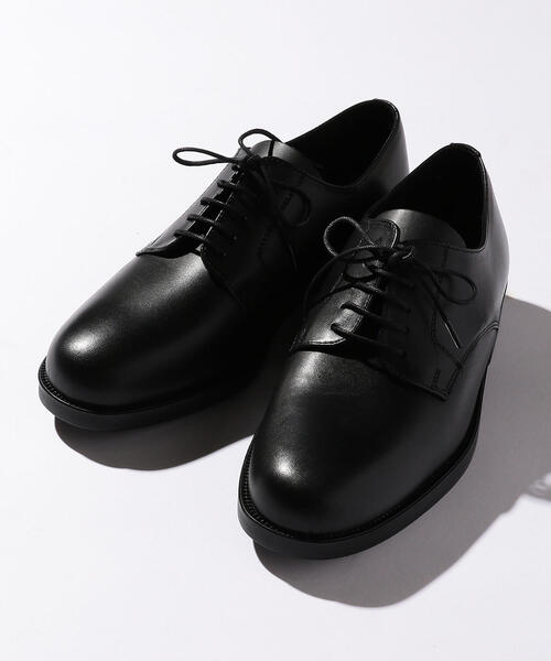 KLEMAN(クレマン)の「<KLEMAN> PASTAN/シューズ(ドレスシューズ・メンズ・ブラック・40/41/43/42)」の2枚目の写真