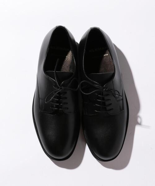 KLEMAN(クレマン)の「<KLEMAN> PASTAN/シューズ(ドレスシューズ・メンズ・ブラック・40/41/43/42)」の3枚目の写真