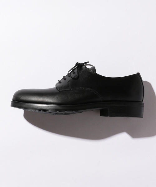 KLEMAN(クレマン)の「<KLEMAN> PASTAN/シューズ(ドレスシューズ・メンズ・ブラック・40/41/43/42)」の4枚目の写真