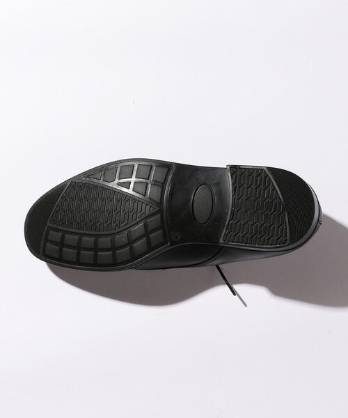 KLEMAN(クレマン)の「<KLEMAN> PASTAN/シューズ(ドレスシューズ・メンズ・ブラック・40/41/43/42)」の5枚目の写真