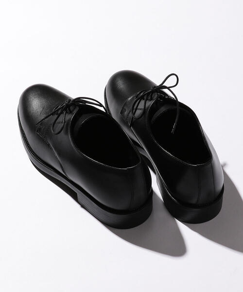 KLEMAN(クレマン)の「<KLEMAN> PASTAN/シューズ(ドレスシューズ・メンズ・ブラック・40/41/43/42)」の6枚目の写真