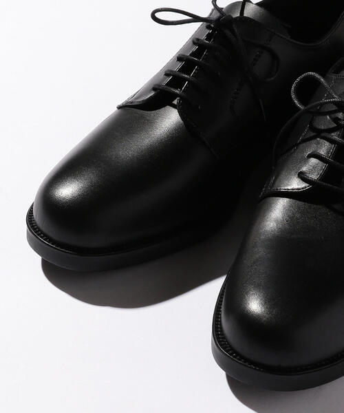 KLEMAN(クレマン)の「<KLEMAN> PASTAN/シューズ(ドレスシューズ・メンズ・ブラック・40/41/43/42)」の7枚目の写真