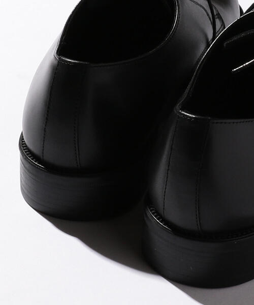 KLEMAN(クレマン)の「<KLEMAN> PASTAN/シューズ(ドレスシューズ・メンズ・ブラック・40/41/43/42)」の8枚目の写真