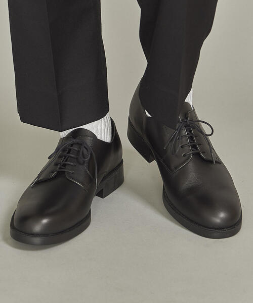 KLEMAN(クレマン)の「<KLEMAN> PASTAN/シューズ(ドレスシューズ・メンズ・ブラック・40/41/43/42)」の11枚目の写真