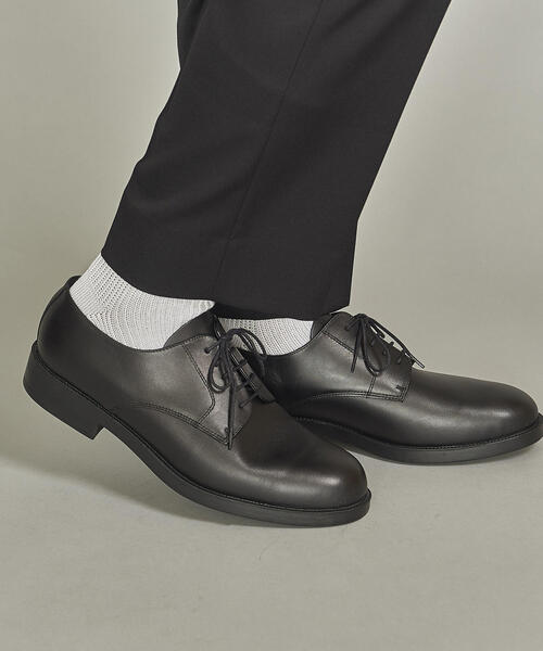 KLEMAN(クレマン)の「<KLEMAN> PASTAN/シューズ(ドレスシューズ・メンズ・ブラック・40/41/43/42)」の10枚目の写真