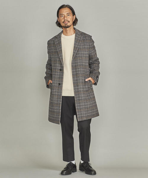 KLEMAN(クレマン)の「<KLEMAN> PASTAN/シューズ(ドレスシューズ・メンズ・ブラック・40/41/43/42)」の9枚目の写真