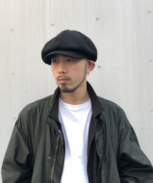帽子 CPH wool casquette CASQUETTE – cphweb