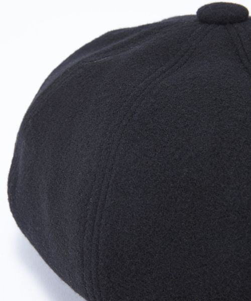 CPH（シーピーエイチ）の「CPH/シーピーエイチ/CLASSIC・WOOLCASQUETTE