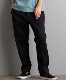【別注/WEB限定】<3/2 WORKS>GLR チノパンツ -ストレッチ-