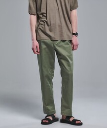 green label relaxing（グリーンレーベルリラクシング）の「【別注/WEB限定】＜3/2 WORKS＞GLR チノパンツ -ストレッチ-（チノパンツ）」