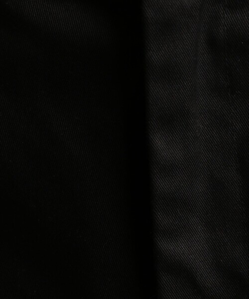 green label relaxing（グリーンレーベルリラクシング）の「【別注/WEB限定】＜3/2 WORKS＞GLR チノパンツ -ストレッチ-（チノパンツ・メンズ・ブラック/ベージュ/ネイビー/グレー/オリーブ/ケリーグリーン/オフホワイト・S/M/L/XL/XS）」の16枚目の写真