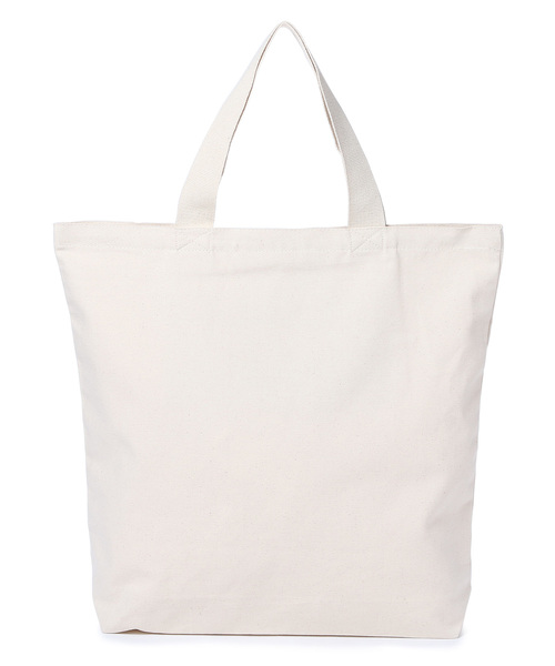 THE NORTH FACE(ザノースフェイス)の「オーガニックコットントート TNF Organic Cotton Tote NM81908(トートバッグ・メンズ・ブラック/グリーン/ホワイト/レッド/ブルー・FREE)」の14枚目の写真