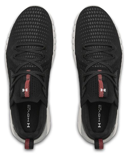 UNDER ARMOUR(アンダーアーマー)の「メンズライフスタイルライフスタイルシューズ / ホバースリークエボ(スニーカー・メンズ・ブラック/ダークブルー・30/28.5/26.5/27.5/25.0/26.0/27.0/28.0/29.0/25.5/30.0cm)」の7枚目の写真