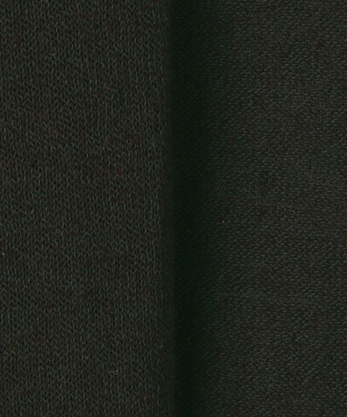 liflattie ships（リフラティ シップス）の「liflattie ships:コットンシルクオープンロングカーディガン（カーディガン/ボレロ・レディース・ライトグリーン/ダークグレー/ナチュラル・ONE SIZE）」の14枚目の写真