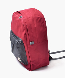 OUTDOOR バーガンディ バックパック Amazon.co.jp: [Viaky] アウトドアバックパック ポケッタブル