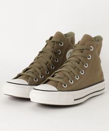 converse コンバース ALL STAR S-C HI オールスター S-C ハイ 32962460 *OLIVE