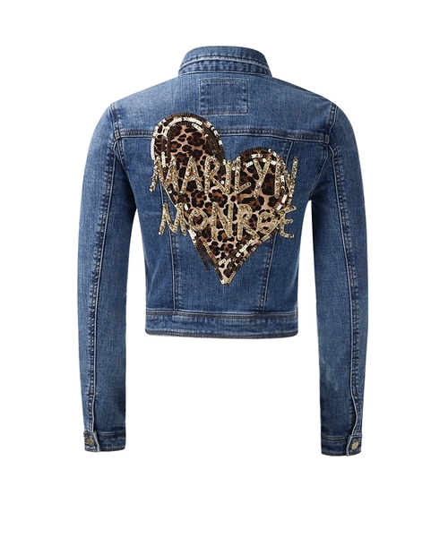 bling jackets online