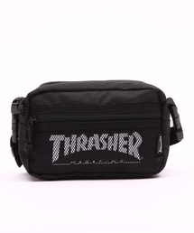 THRASHER | THRASHER ミニショルダー バッグ(ショルダーバッグ)