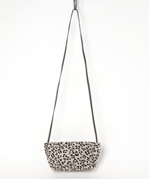 Beau're | 【Beaure】レオパードショルダー(ショルダーバッグ)