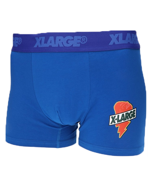 XLARGE(エクストララージ)の「XLARGE エクストララージ ロゴプリント ボクサーパンツ(ボクサーパンツ・メンズ・P/F/T/N/I/H/M/Q/K/O/G/R/S/C/L/A/D/E/J/B・L/XL/M)」の16枚目の写真