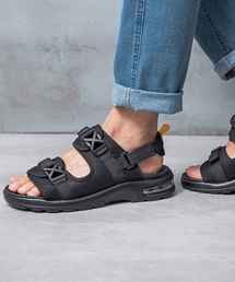 MinoriTY | 【2019春夏新作】MOUNTAINSMITHエアソールサンダル スポーツサンダル スニーカーサンダル(サンダル)