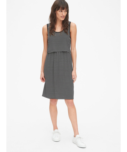 GAP（ギャップ）の「Gap マタニティレイヤー Breastfeedingワンピース（マタニティウェア/グッズ）」 WEAR