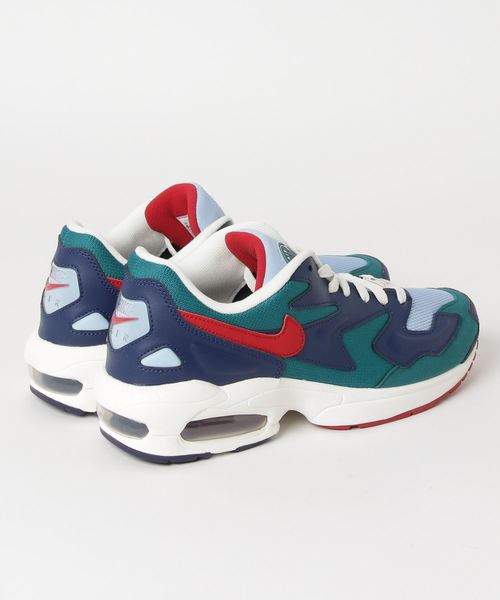 セール エアマックス 2 ライト Air Max 2 Lite Ck2958 361 スニーカー Nike ナイキ のファッション通販 Zozotown