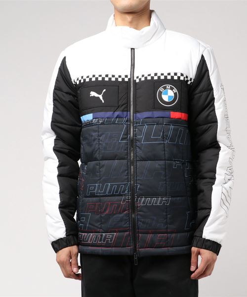 bmw mms